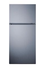 30" Wide Top Mount Refrigerator-freezer With Icemaker