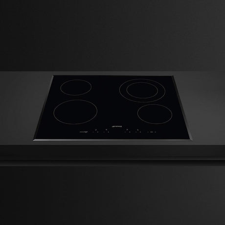 Cooktop Black SEU244ETB
