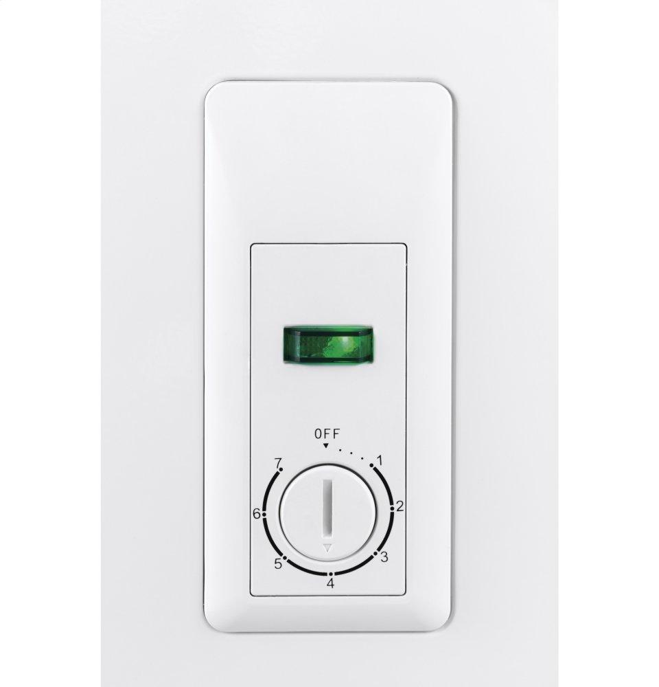7.1 Cu. Ft. Chest Freezer