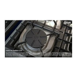 ILVE EA1278001070000 Simmer Plate