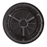 Charcoal replacement filter for use with Broan BWP, BWS and BWT series range hoods