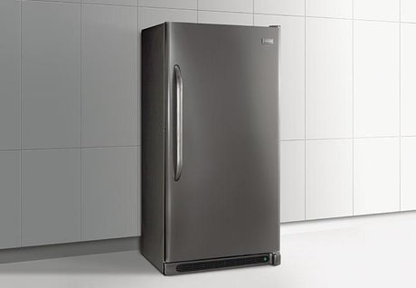 16.6 Cu. Ft. Upright Freezer