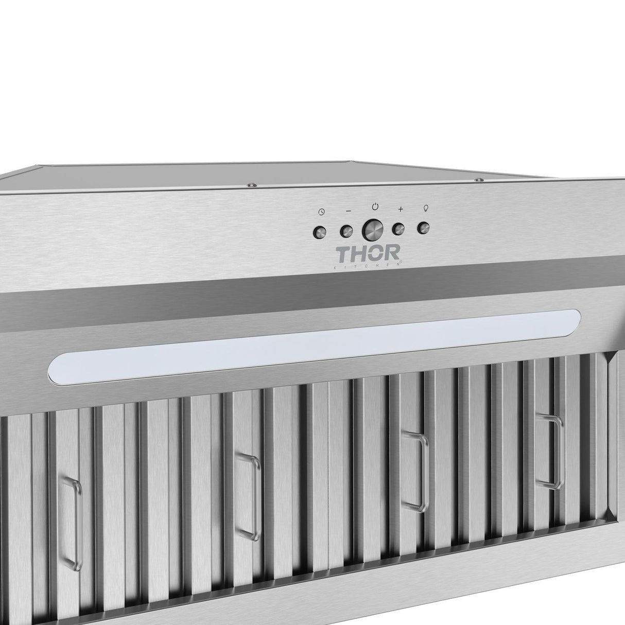 28 Inch Liner Hood In 15" Height