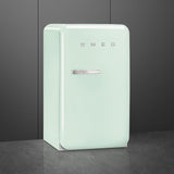 Refrigerator Pastel green FAB10URPG3