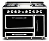 48"W. Tuscany Range - TVDR481