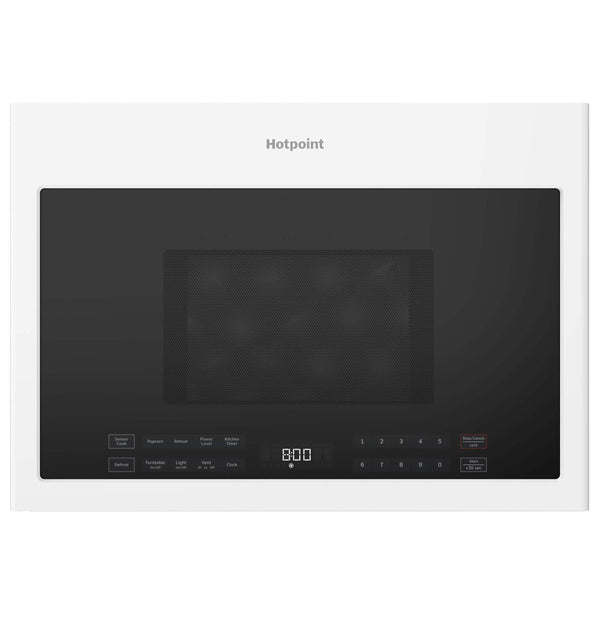 Over the Range Microwaves