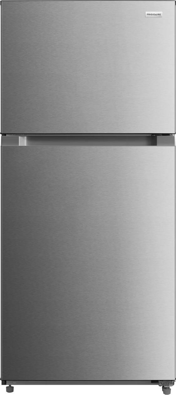22 Cu. Ft. Garage Ready Top Freezer Refrigerator