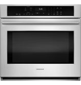 Monogram 30" Electric Convection Single Wall Oven