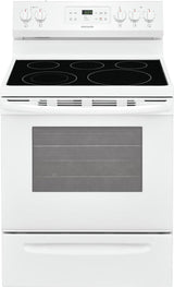 Frigidaire 30" Electric Range