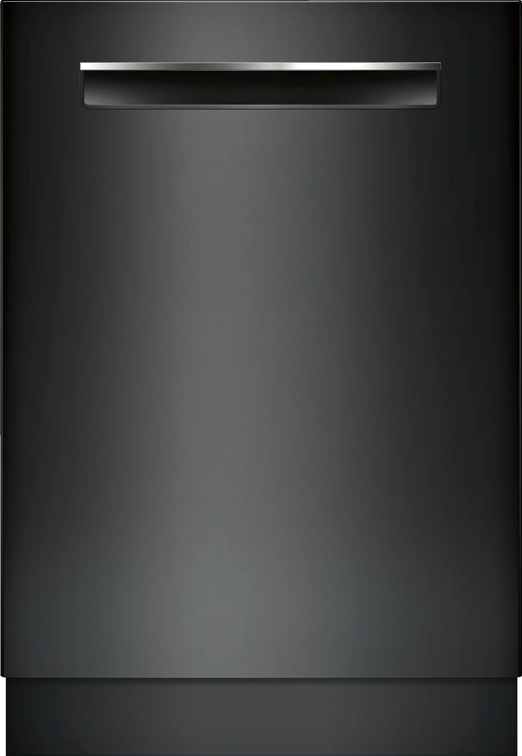 Dishwasher 24" Black