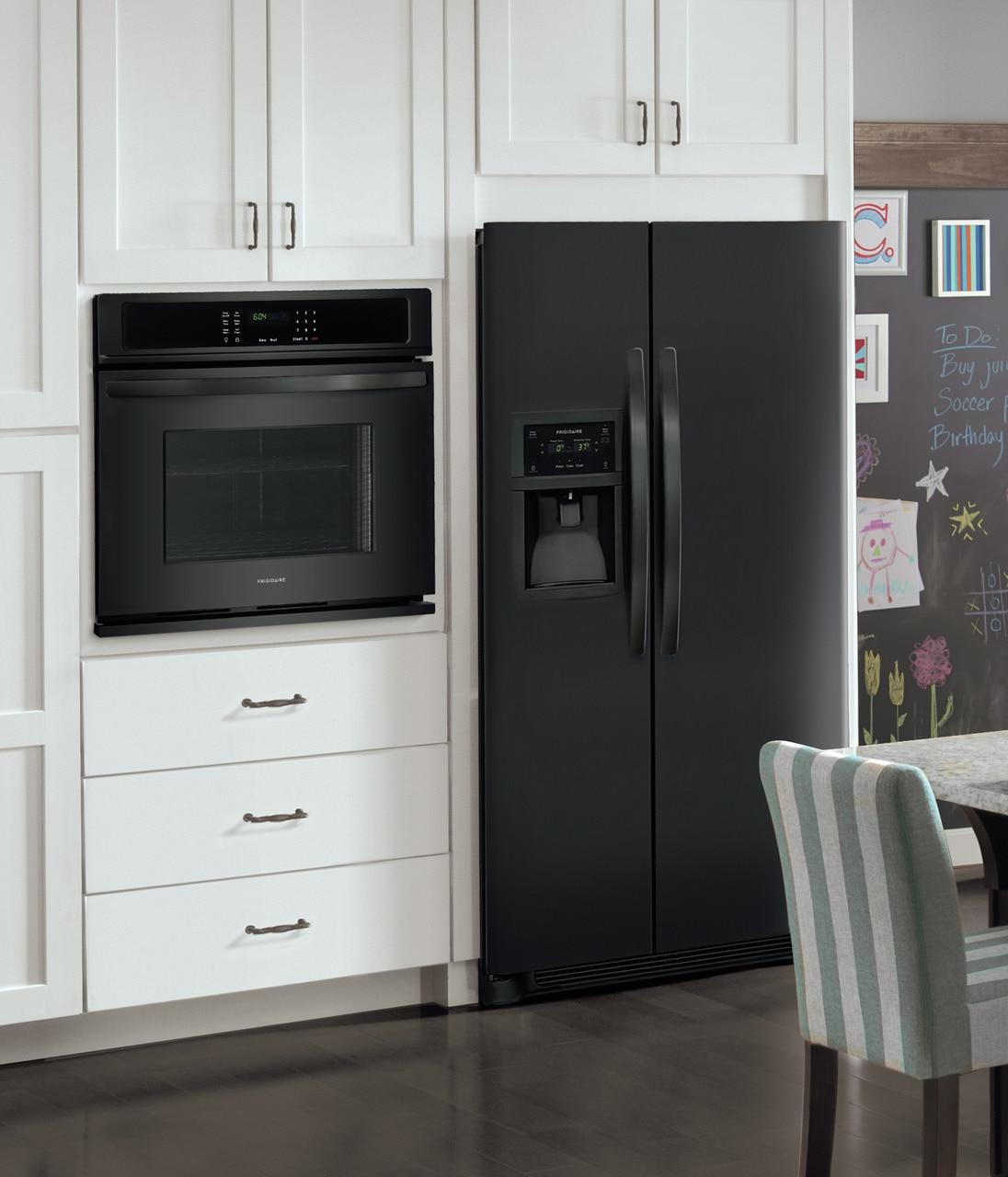 Frigidaire 30'' Single Electric Wall Oven