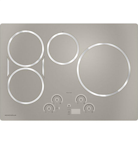 Monogram 30" Induction Cooktop