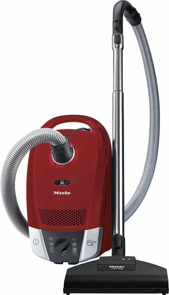 Compact C2 HomeCare PowerLine - SDCE0 Canister vacuum cleaners with HEPA filter for the greatest Filtration demands.