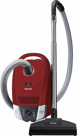 Compact C2 HomeCare PowerLine - SDCE0 Canister vacuum cleaners with HEPA filter for the greatest Filtration demands.