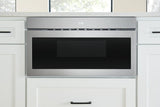 30" Built-In Drawer Microwave