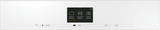 H 7660 BP AM - 24" oven in a perfectly combinable design with roast probe and BrilliantLight.