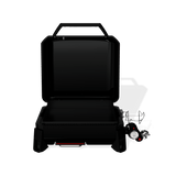 Weber Traveler® 17 Tabletop Griddle - Black