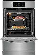 Frigidaire 24" Single Gas Wall Oven