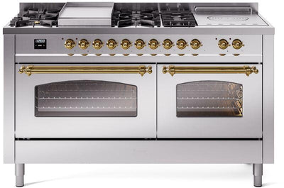 Stainless Steel