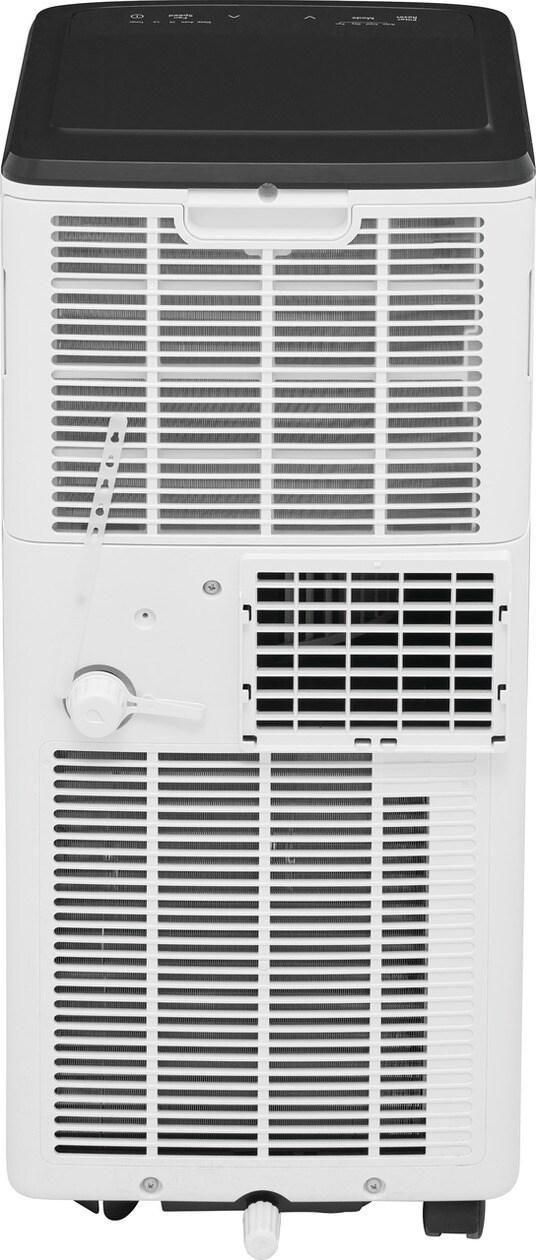 Portable Room Air Conditioner with Dehumidifier Mode 8,000 BTU (ASHRAE) / 5,500 BTU (DOE)