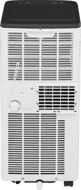 Portable Room Air Conditioner with Dehumidifier Mode 8,000 BTU (ASHRAE) / 5,500 BTU (DOE)