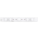 GE® ENERGY STAR® 30" Free-Standing Electric Radiant Smooth Cooktop Range