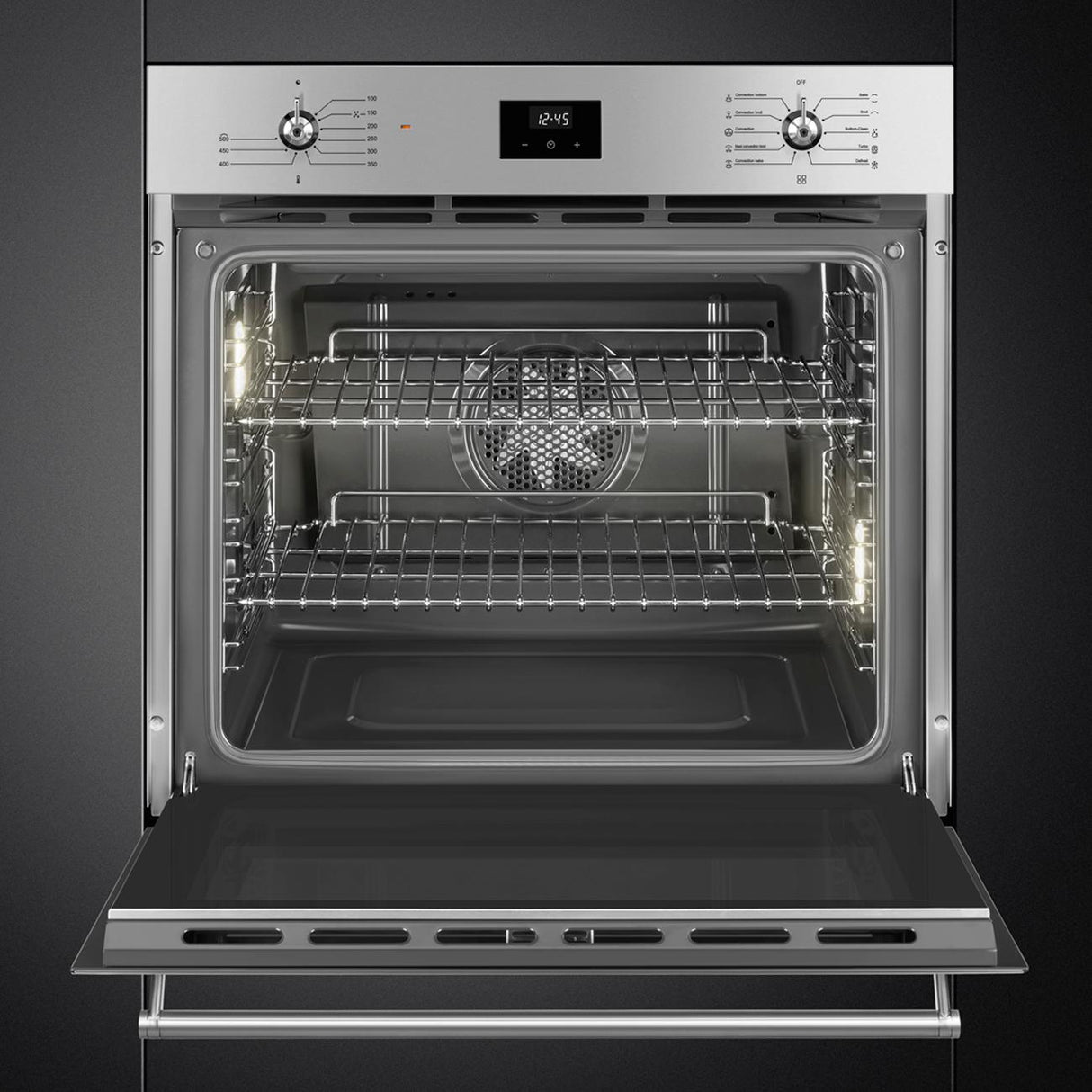 Oven Stainless steel SOU3300TX