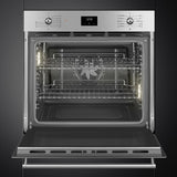 Oven Stainless steel SOU3300TX