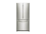 18 cu. ft. Counter Depth French Door Refrigerator