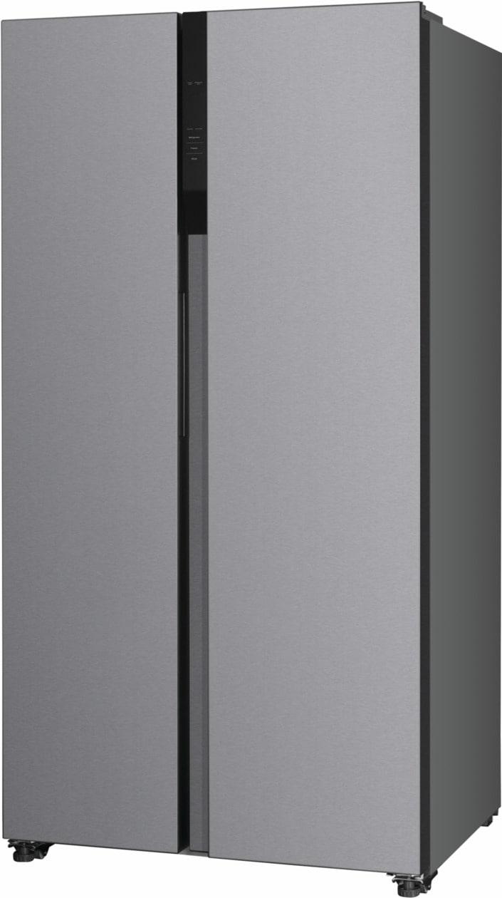 21.4 Cu. Ft. 36" Counter-Depth Side-by-Side Refrigerator