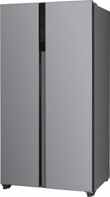 21.4 Cu. Ft. 36" Counter-Depth Side-by-Side Refrigerator