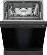 24" Built-In Dishwasher