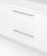 Series 11 Integrated Tall Double DishDrawer™ Dishwasher