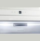 Monogram 36" Panel-Ready Integrated Column Freezer