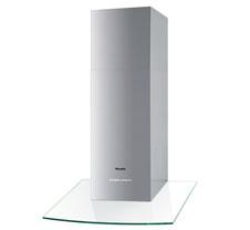 DA 5966 W 24" Wall Hood - 24" DA 5966 W Wall Hood
