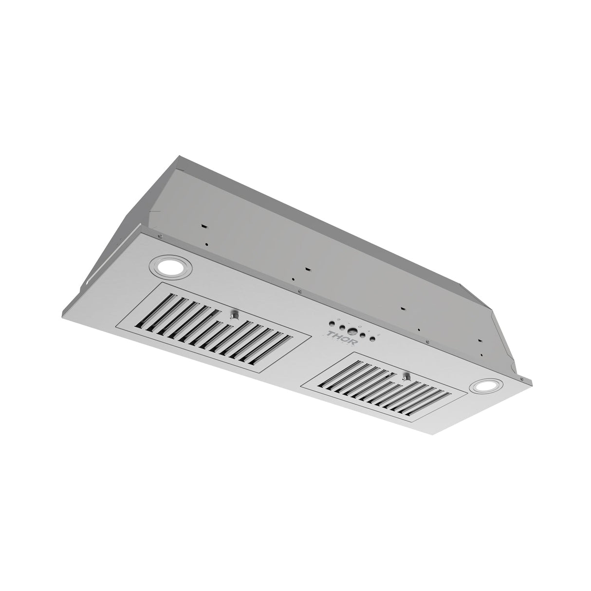 36 Inch Liner Hood In 11 Height