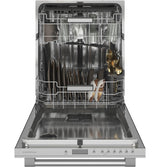 Monogram 24" Statement Fully Integrated Dishwasher