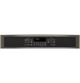 GE® 30" Built-In Double Wall Oven with Convection