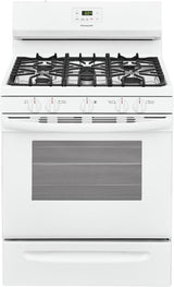 Frigidaire 30" Gas Range
