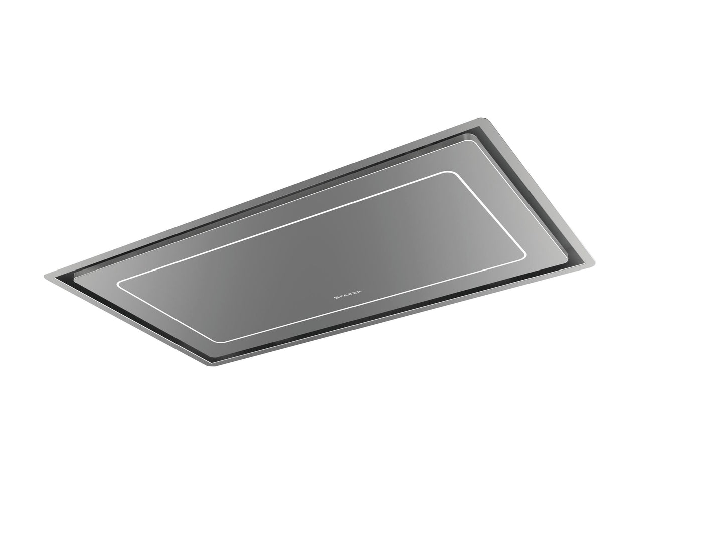 High-Light 36" Stainless Steel