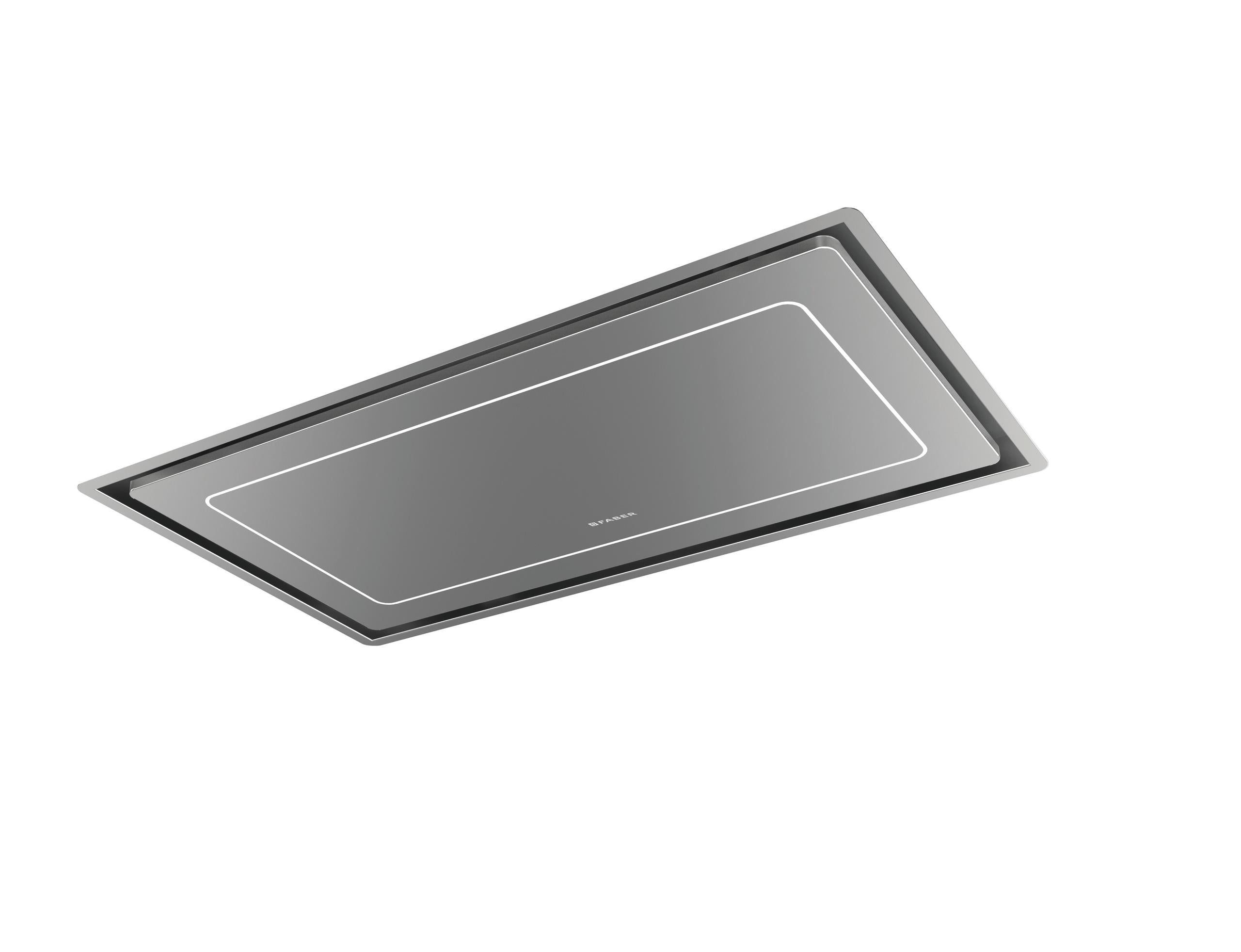 High-Light 36" Stainless Steel