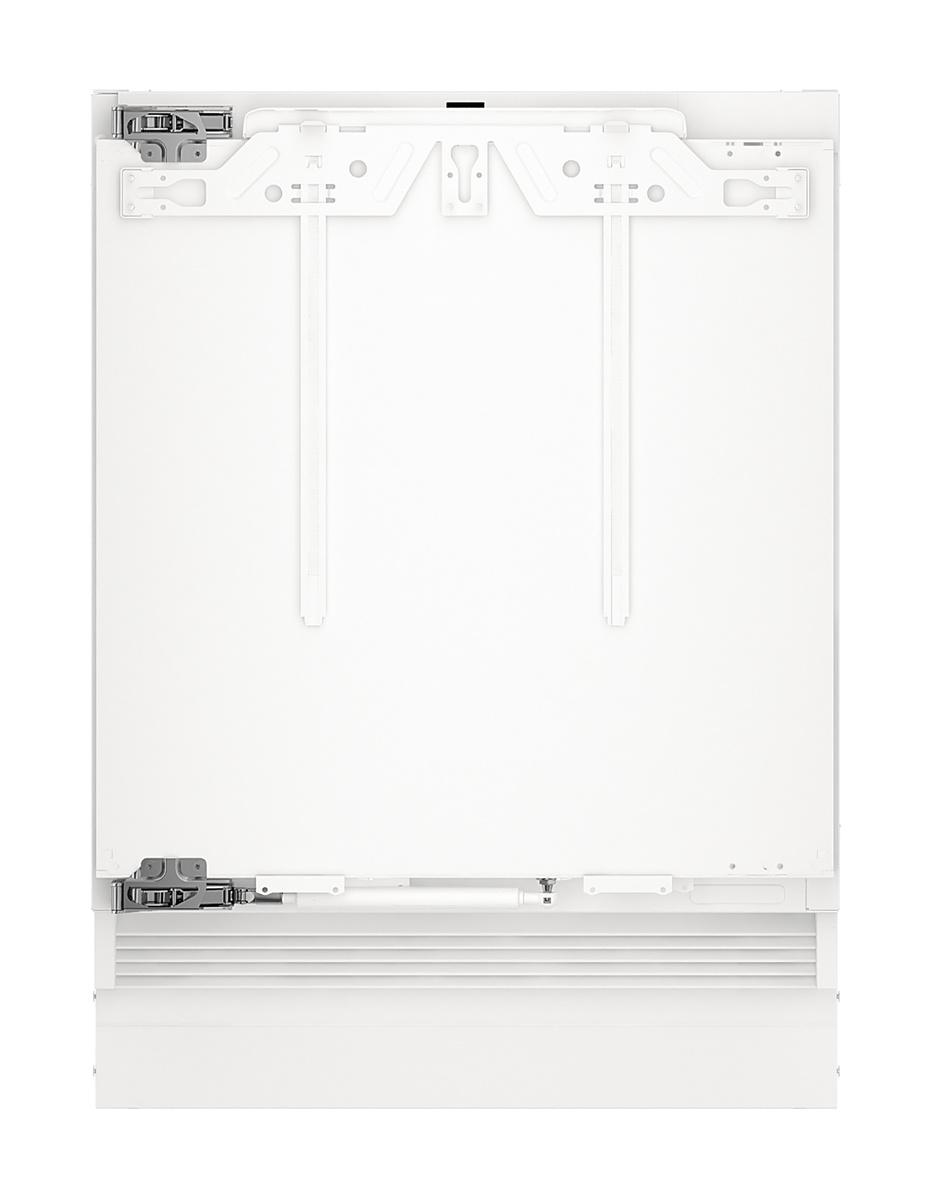 Fully Integrated Undercounter Freezer