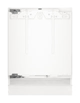 Fully Integrated Undercounter Freezer