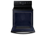 5.9 cu. ft. Freestanding Electric Range