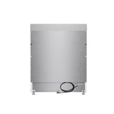 Forno Paolo 30-Inch Freestanding Electric Range, White, 4.38 cu.ft, True Convection Oven, Energy Efficient
