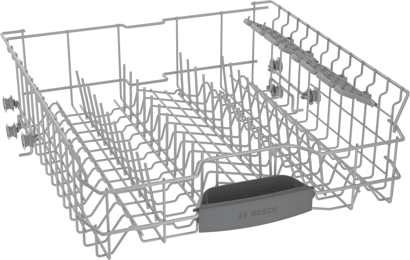 100 Series Dishwasher 24" Stainless Steel Anti-fingerprint
