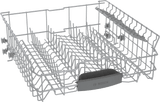 100 Series Dishwasher 24" Stainless Steel Anti-fingerprint
