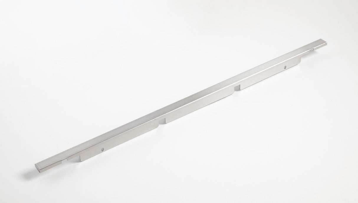 60"W. Countertop Rear Trim