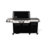 Summit® Smart FS38X E Gas Grill (Liquid Propane) - Black