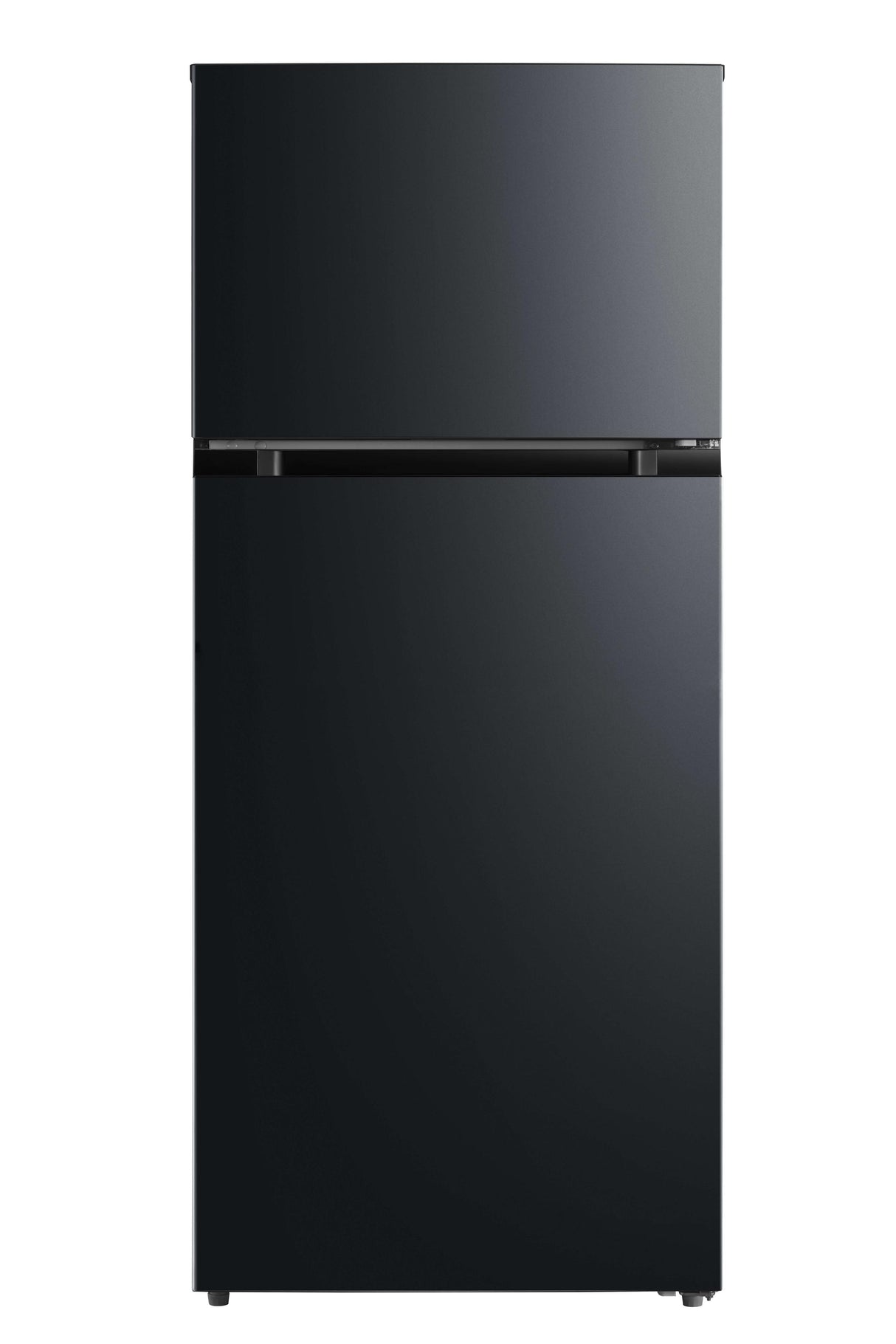 16.0 cu. ft. TOP FREEZER REFRIGERATOR - ENERGY STAR - Black